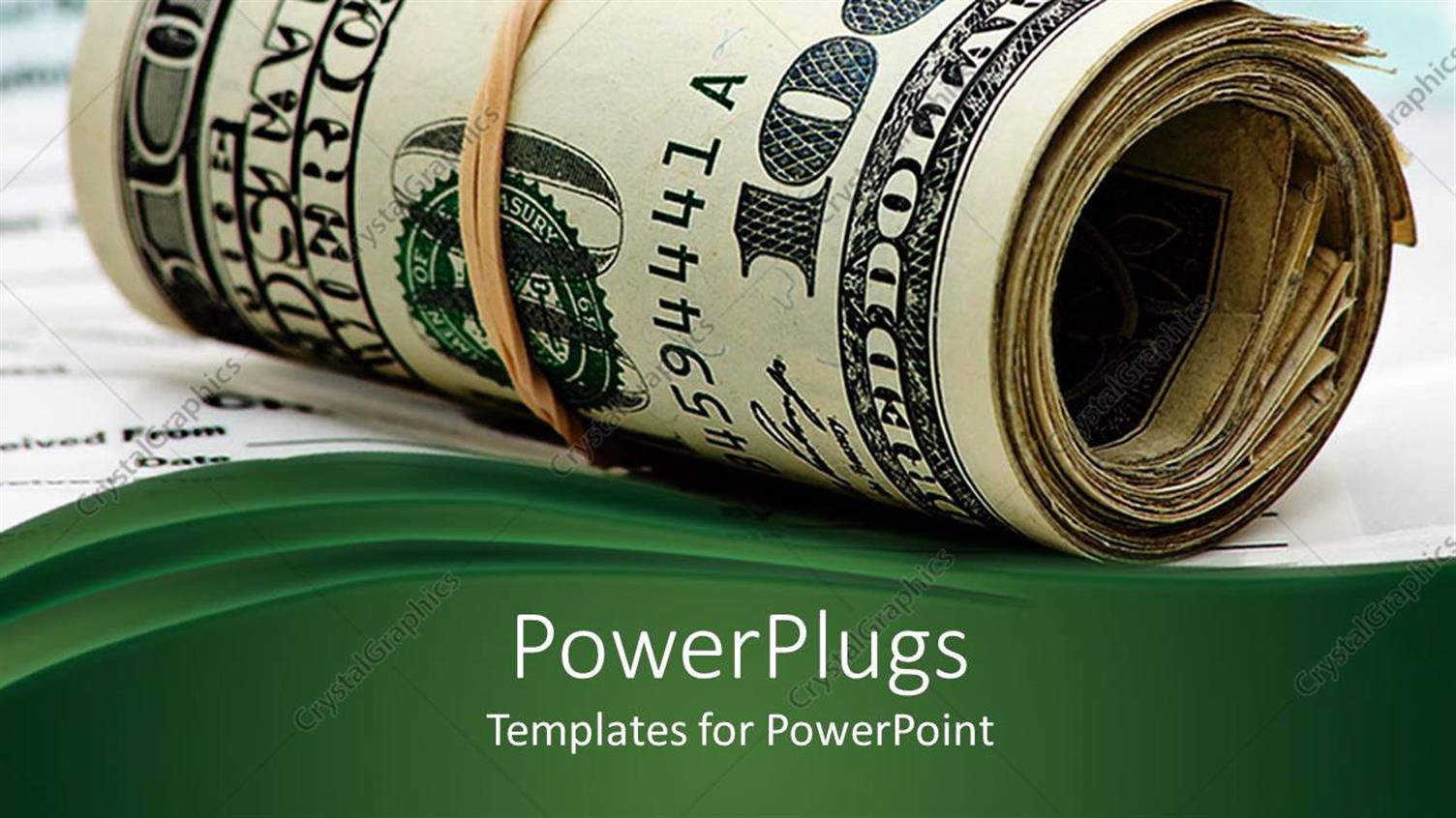 Premium Template for PowerPoint & Google Slides 