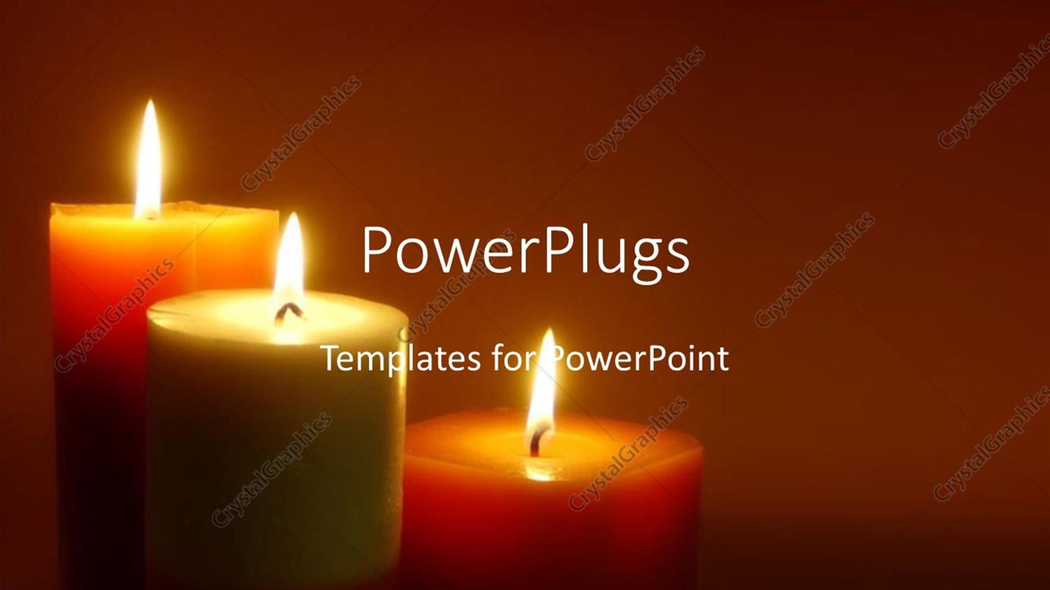 Premium Template for PowerPoint & Google Slides 