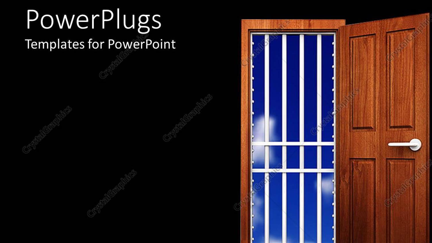 Premium Template for PowerPoint & Google Slides 