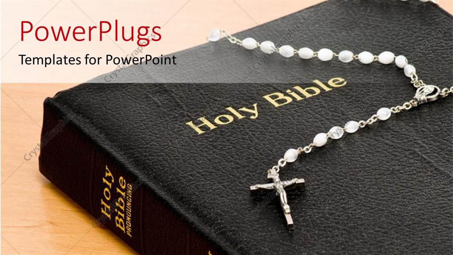 Premium Template for PowerPoint & Google Slides 