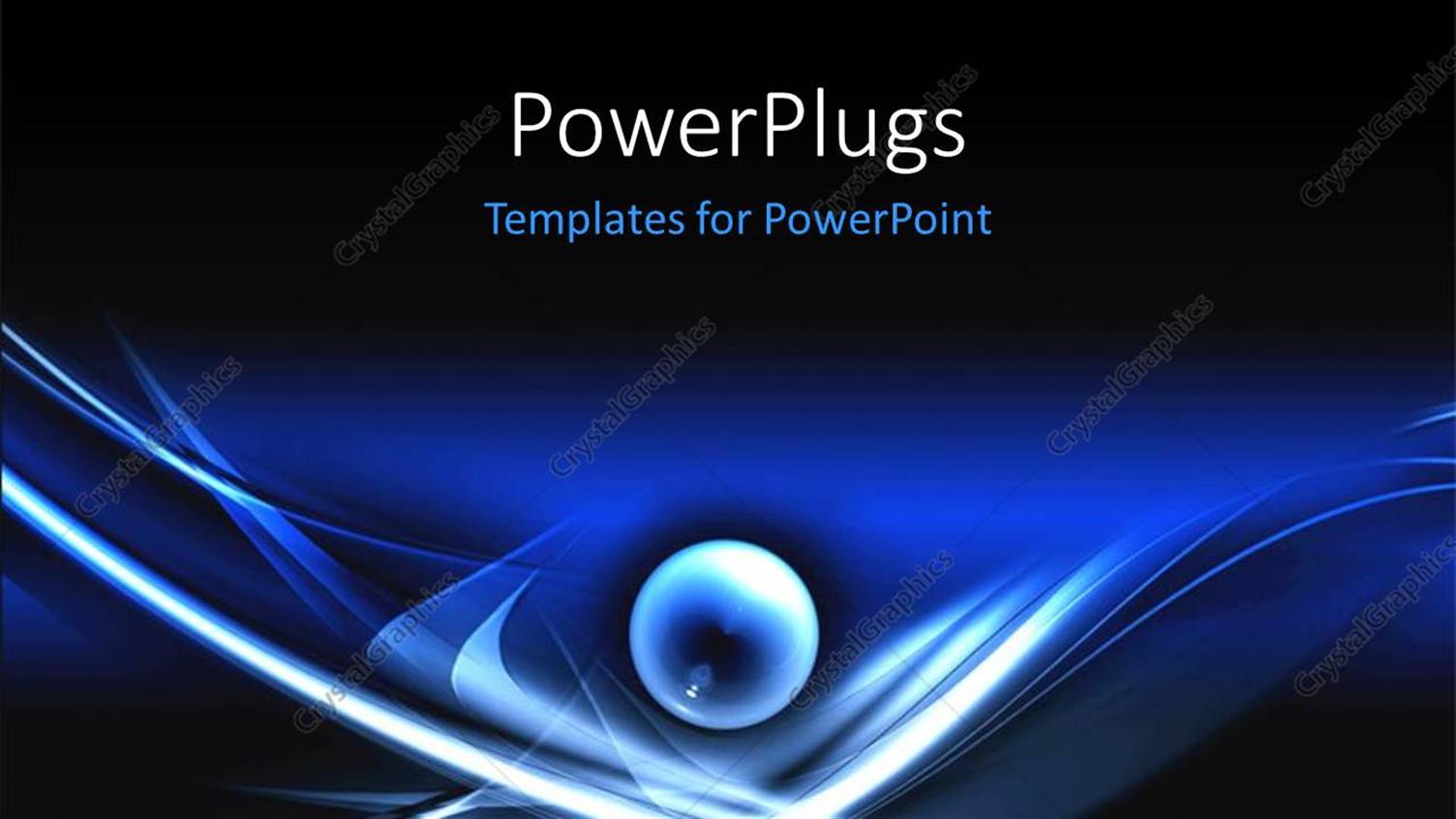 Premium Template for PowerPoint & Google Slides 