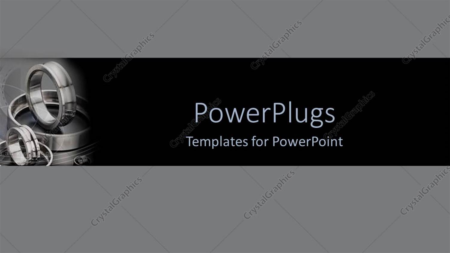 Premium Template for PowerPoint & Google Slides 