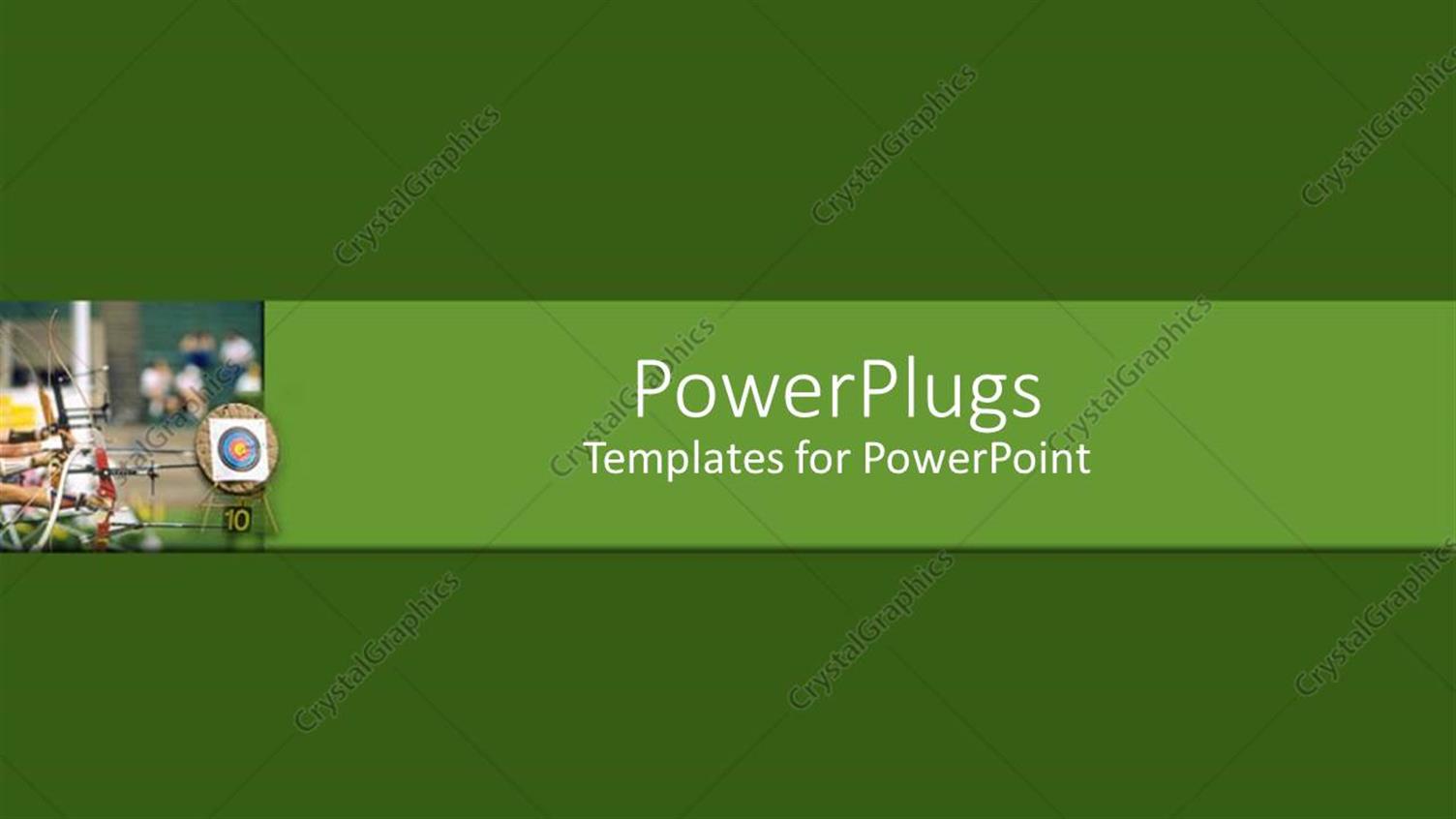 Premium Template for PowerPoint & Google Slides 