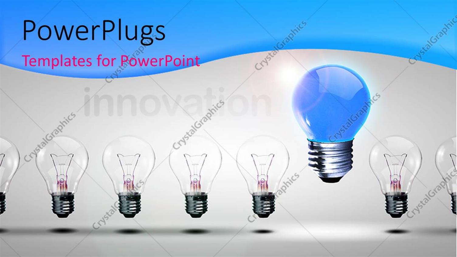 Premium Template for PowerPoint & Google Slides 