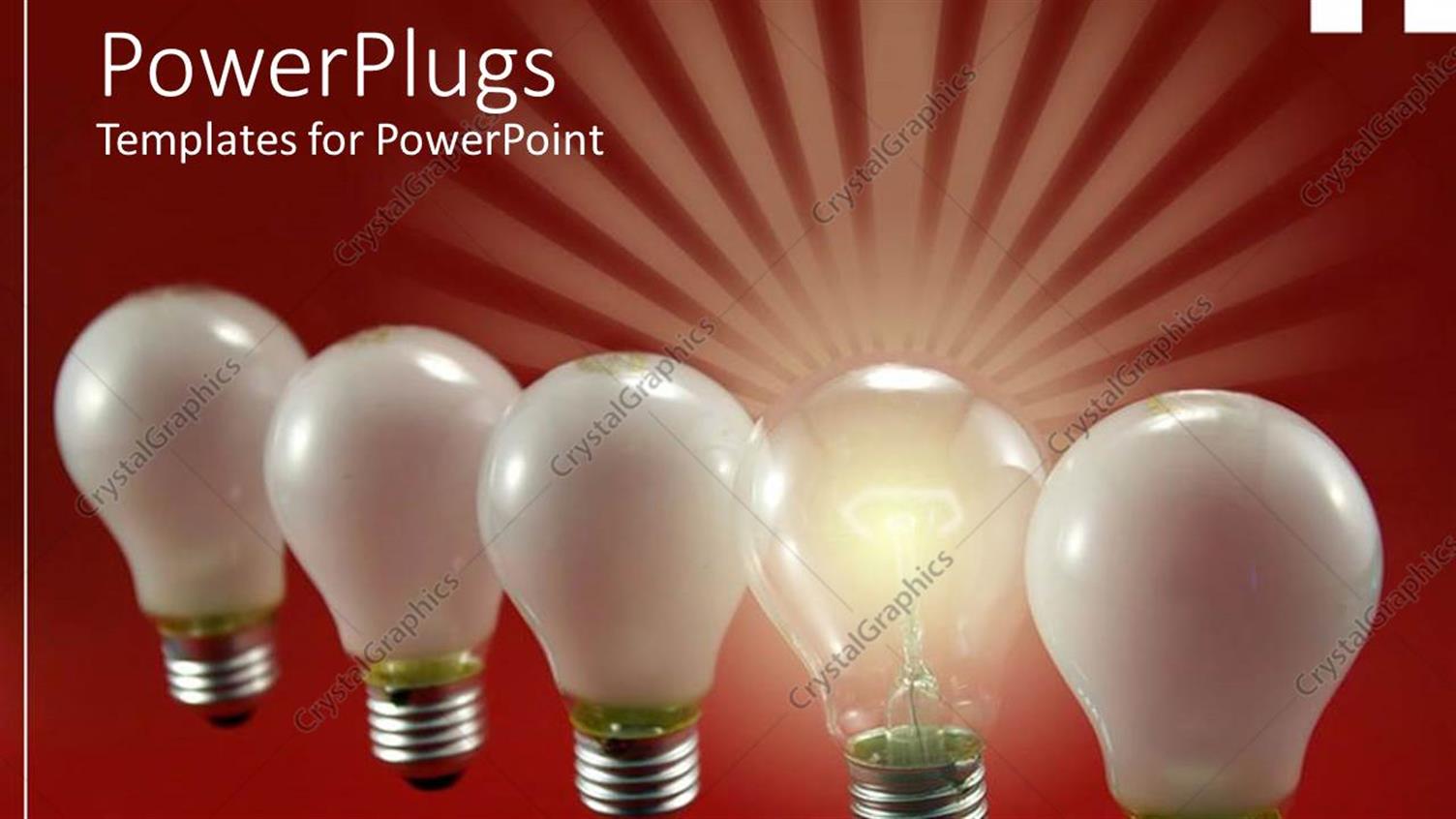 Premium Template for PowerPoint & Google Slides 