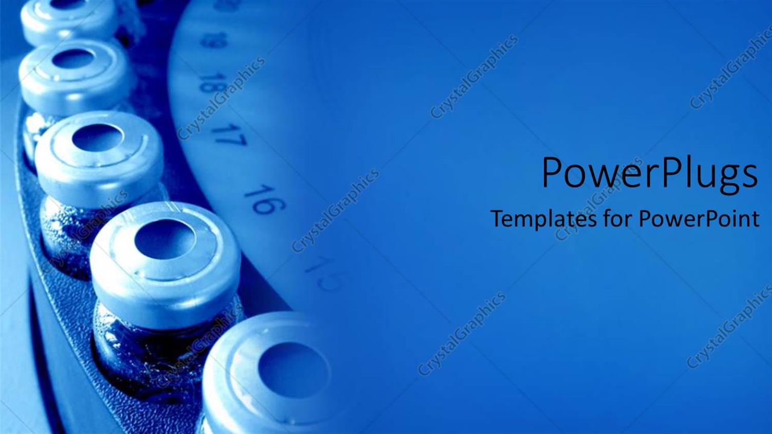 Premium Template for PowerPoint & Google Slides 