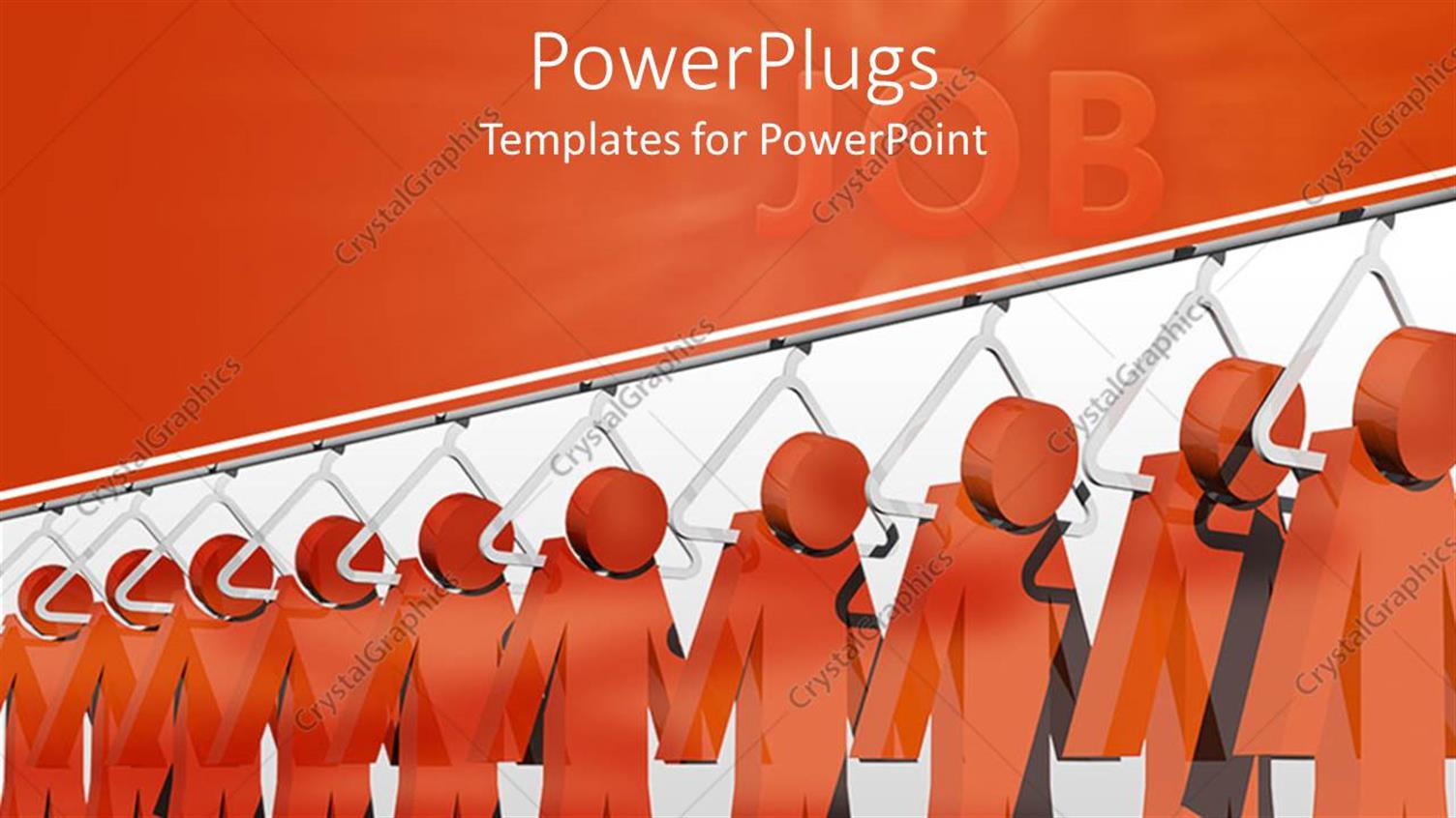 Premium Template for PowerPoint & Google Slides 