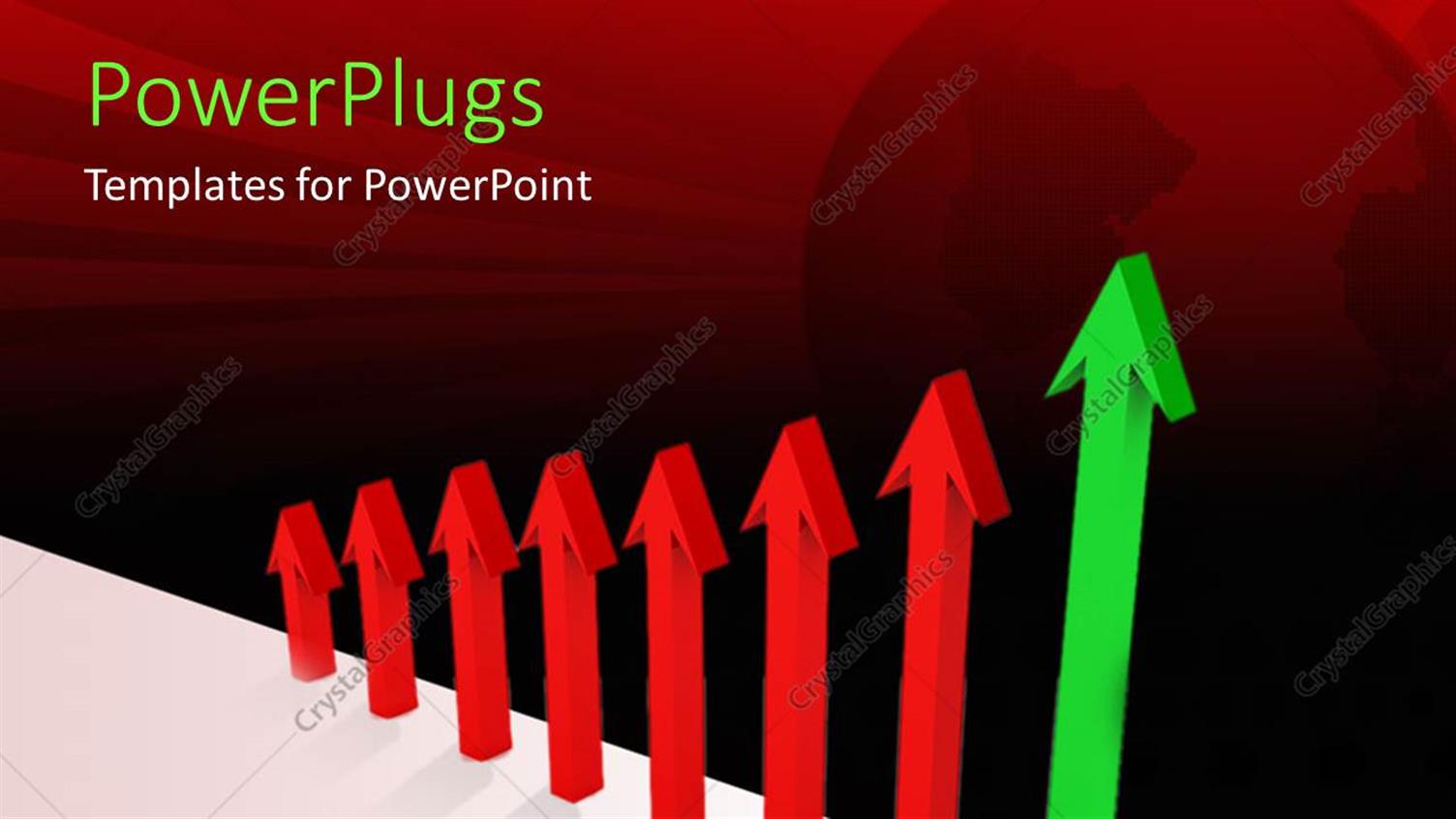 Premium Template for PowerPoint & Google Slides 