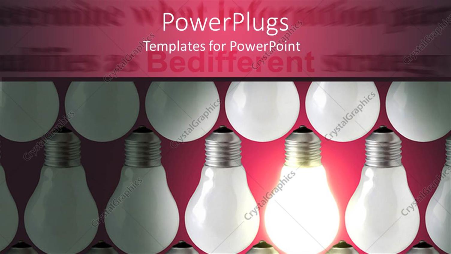 Premium Template for PowerPoint & Google Slides 