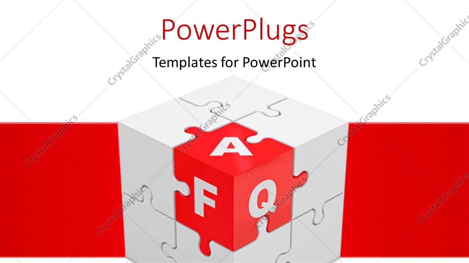 Premium Template for PowerPoint & Google Slides 