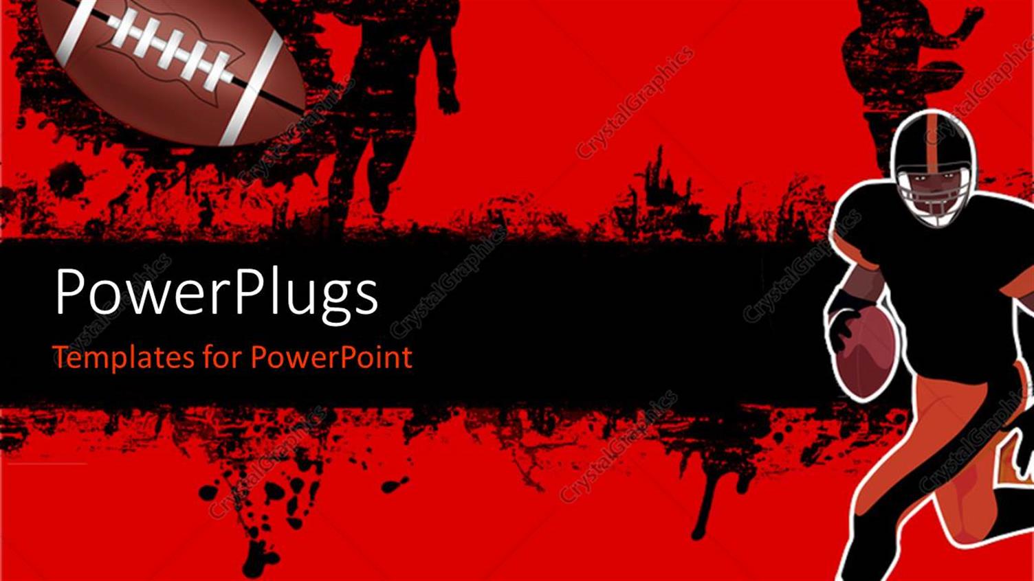 Premium Template for PowerPoint & Google Slides 