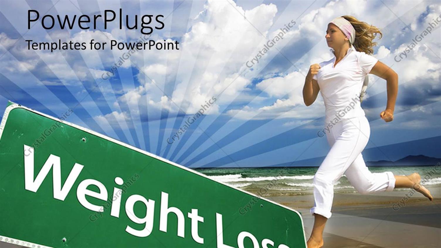 Premium Template for PowerPoint & Google Slides 