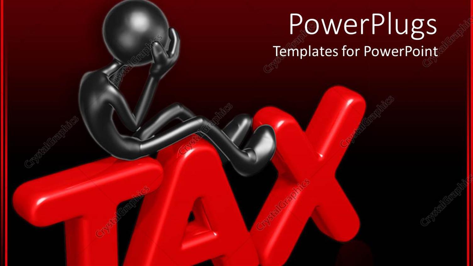 Premium Template for PowerPoint & Google Slides 