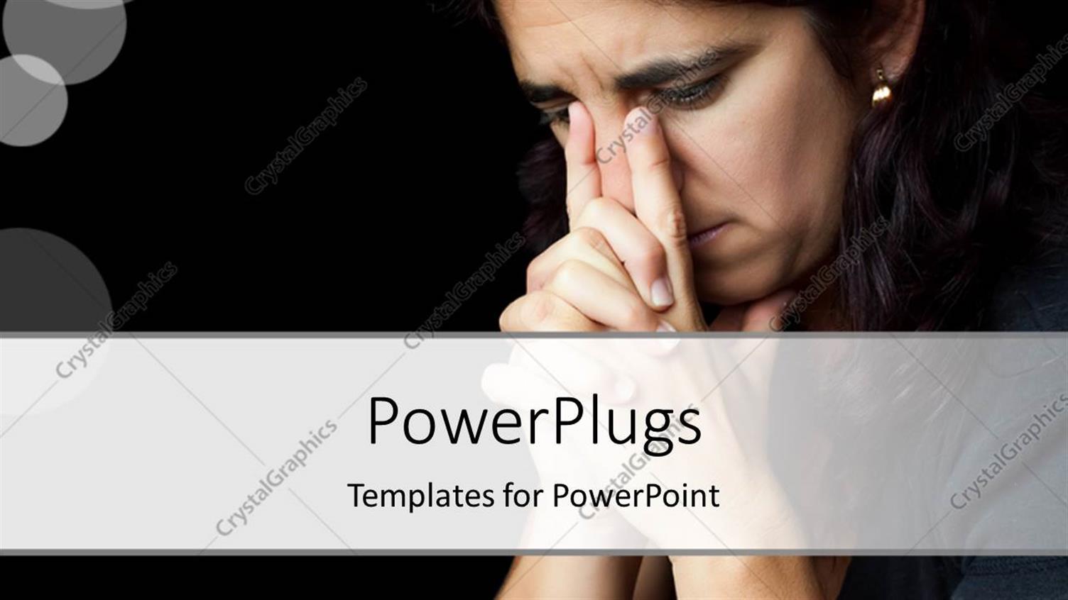 Premium Template for PowerPoint & Google Slides 