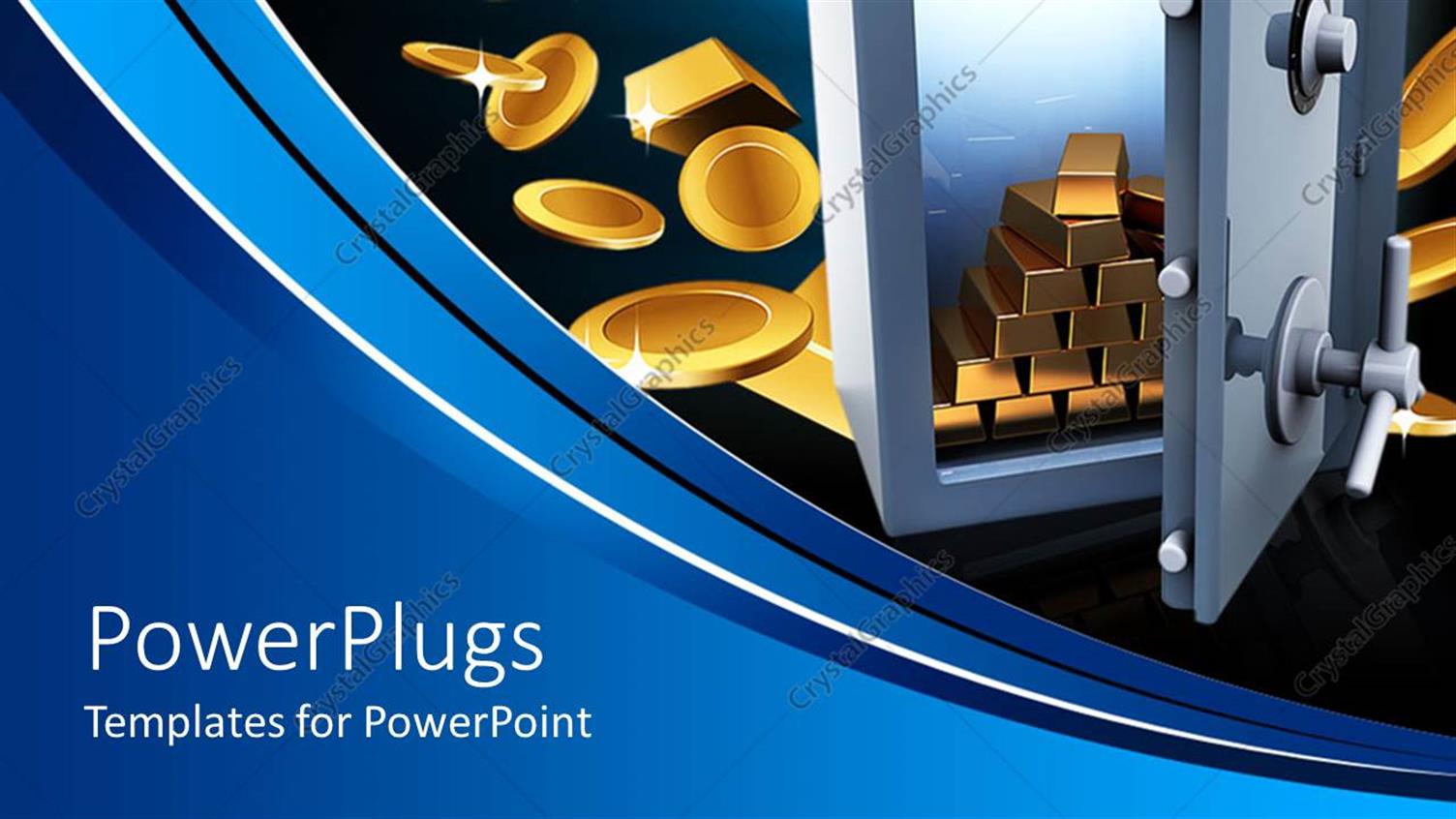 Premium Template for PowerPoint & Google Slides 