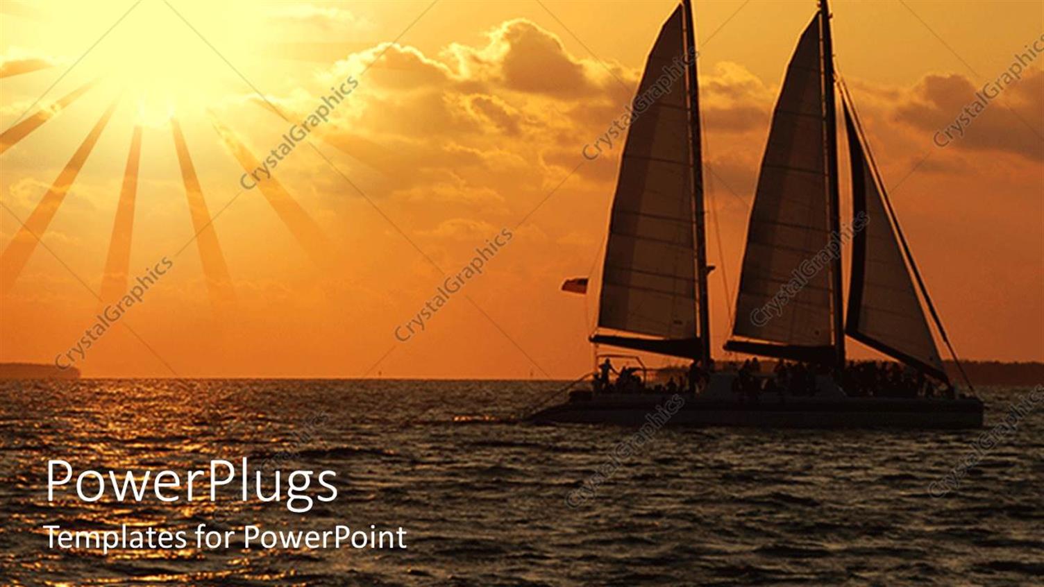 Premium Template for PowerPoint & Google Slides 