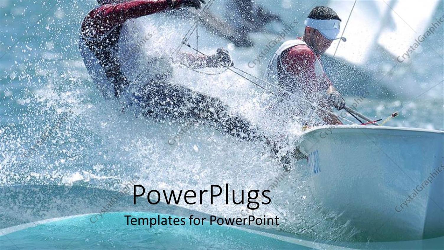 Premium Template for PowerPoint & Google Slides 