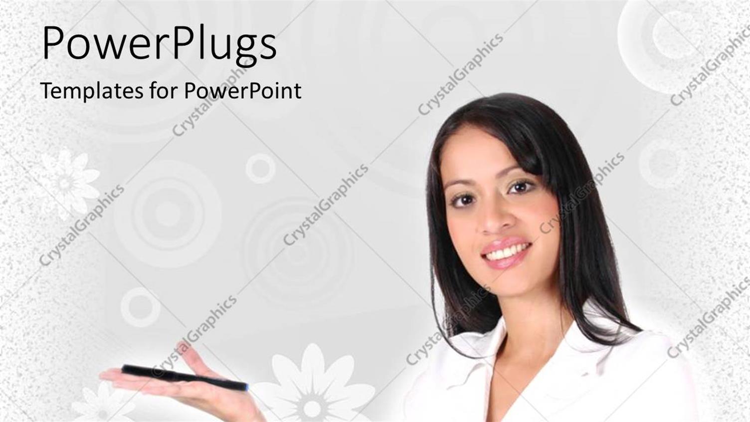 Premium Template for PowerPoint & Google Slides 