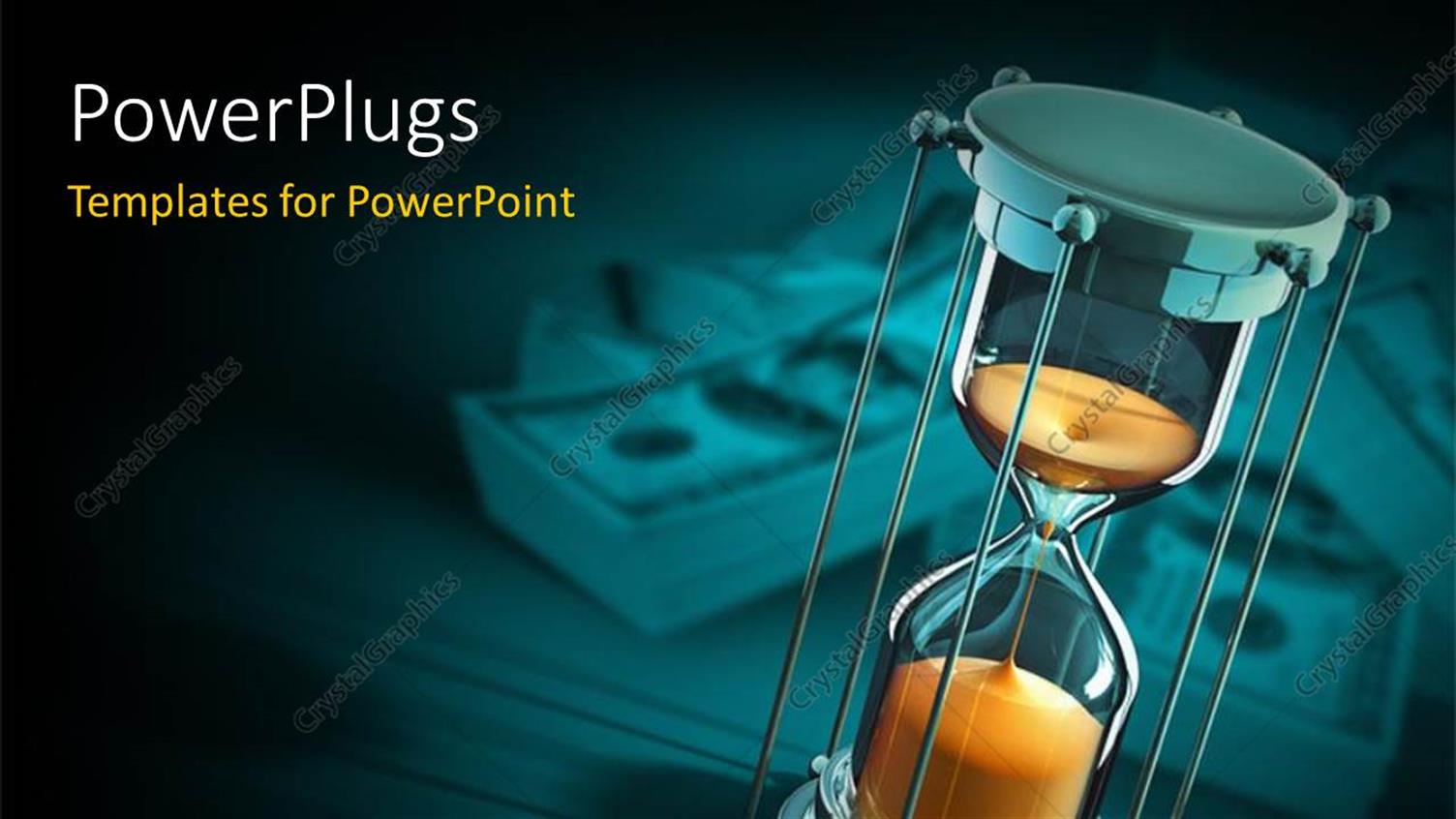 Premium Template for PowerPoint & Google Slides 