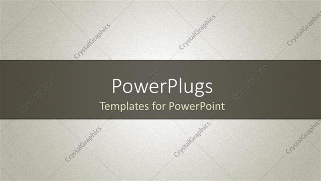  Presentation with texture - Sandstone noise texture in grey color