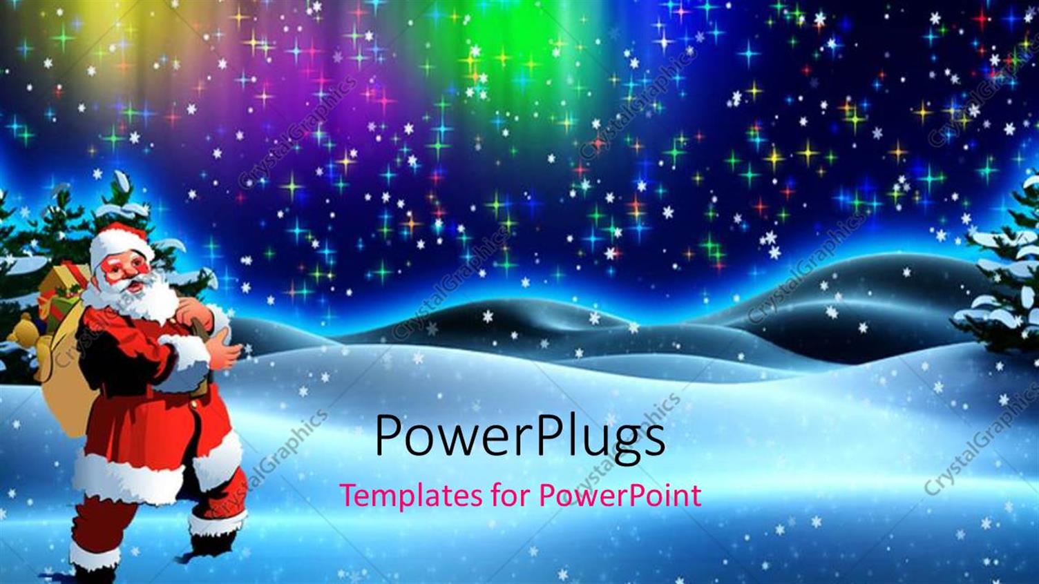 Premium Template for PowerPoint & Google Slides 