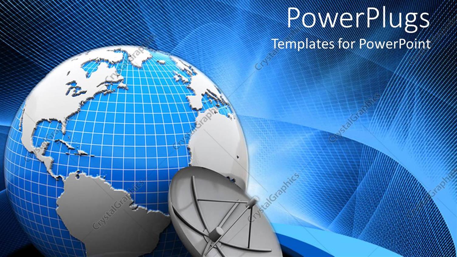 Premium Template for PowerPoint & Google Slides 