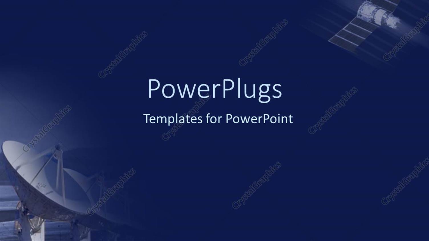 Premium Template for PowerPoint & Google Slides 