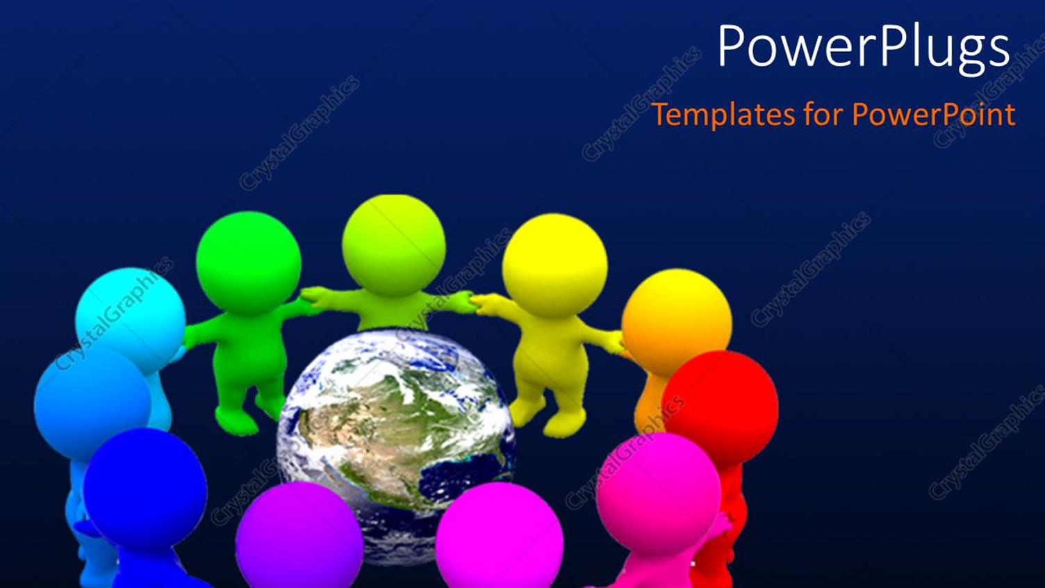 Premium Template for PowerPoint & Google Slides 