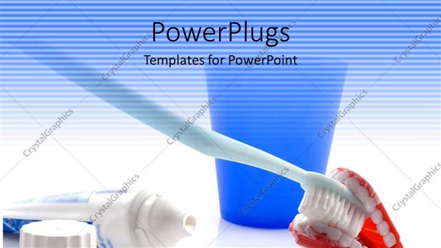  Presentation with dental - Save your teeth