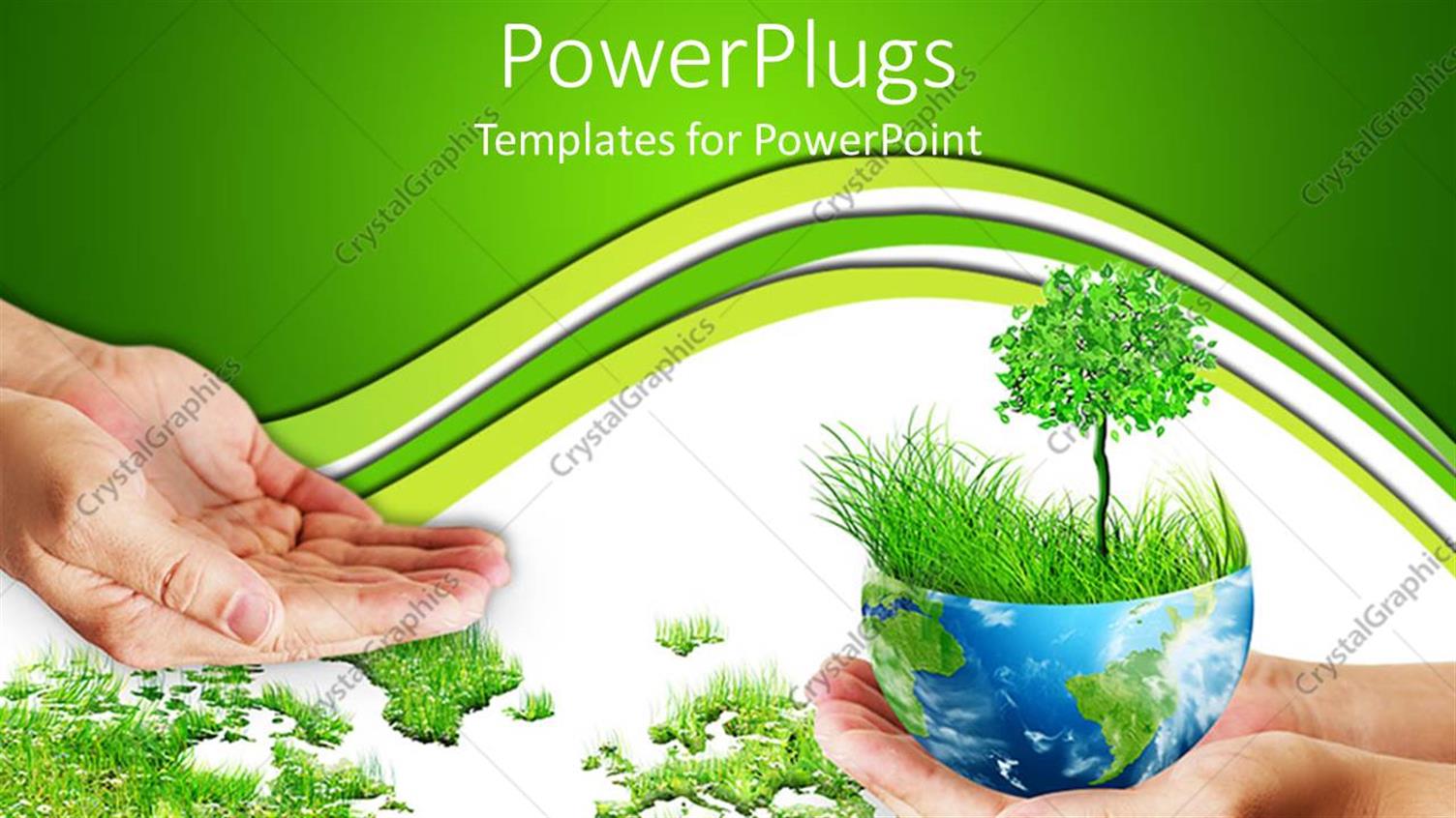 Premium Template for PowerPoint & Google Slides 