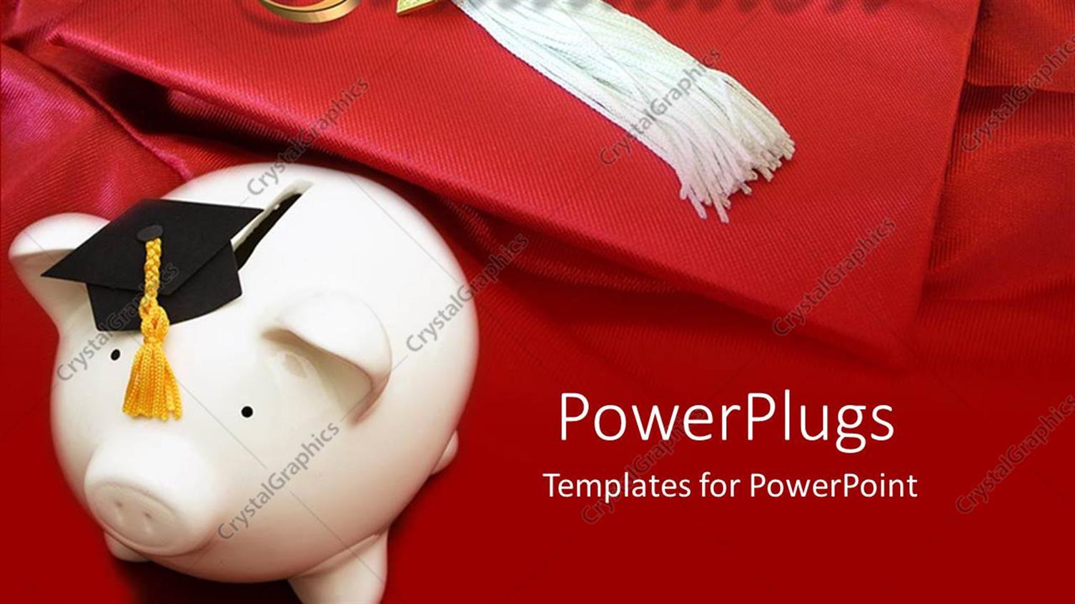 Premium Template for PowerPoint & Google Slides 