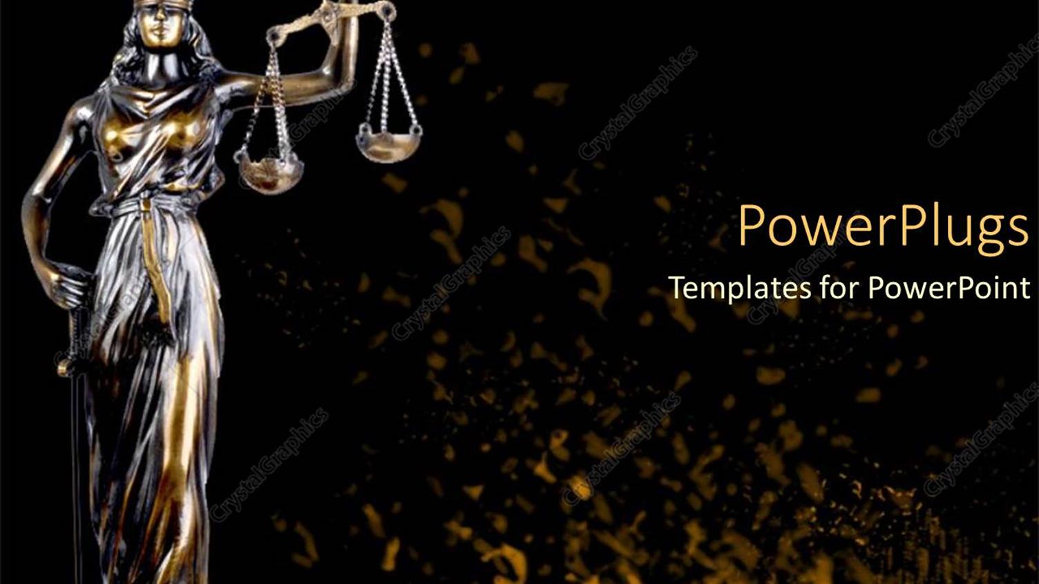 Premium Template for PowerPoint & Google Slides 