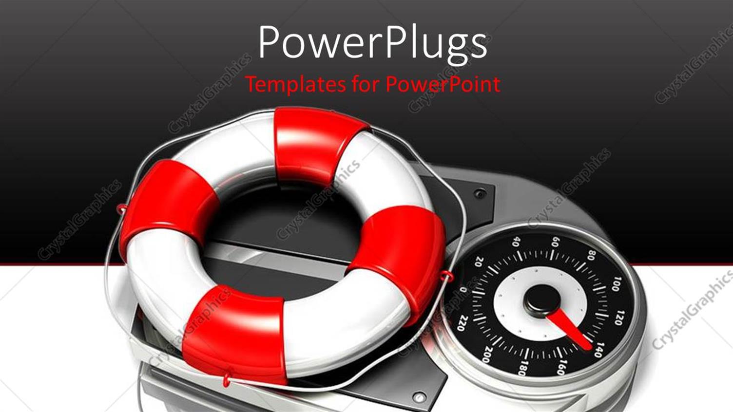 Premium Template for PowerPoint & Google Slides 