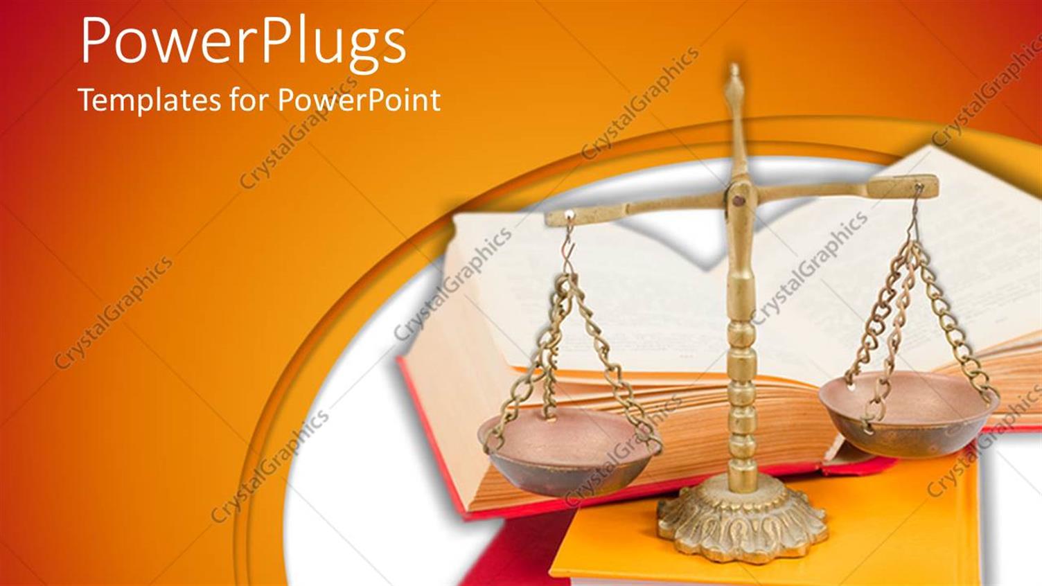 Premium Template for PowerPoint & Google Slides 