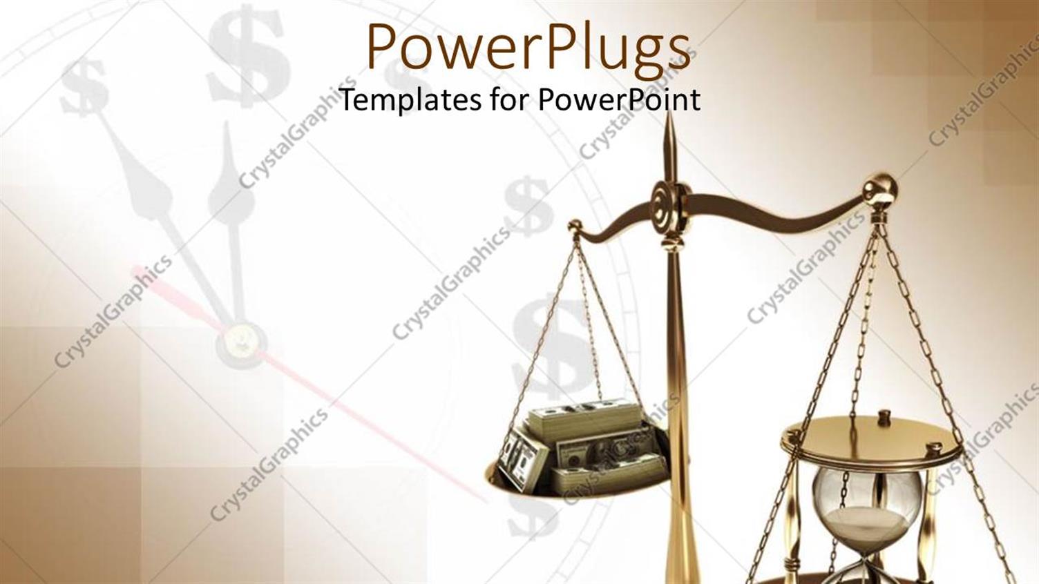 Premium Template for PowerPoint & Google Slides 