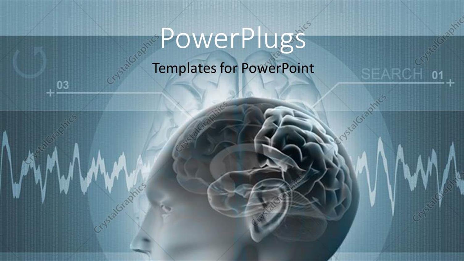 Premium Template for PowerPoint & Google Slides 