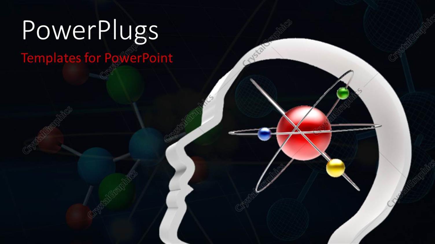 Premium Template for PowerPoint & Google Slides 