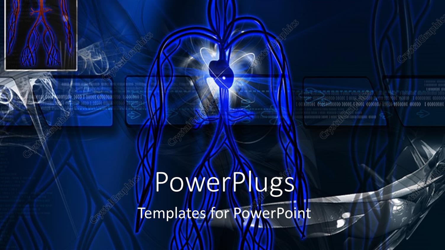 Premium Template for PowerPoint & Google Slides 