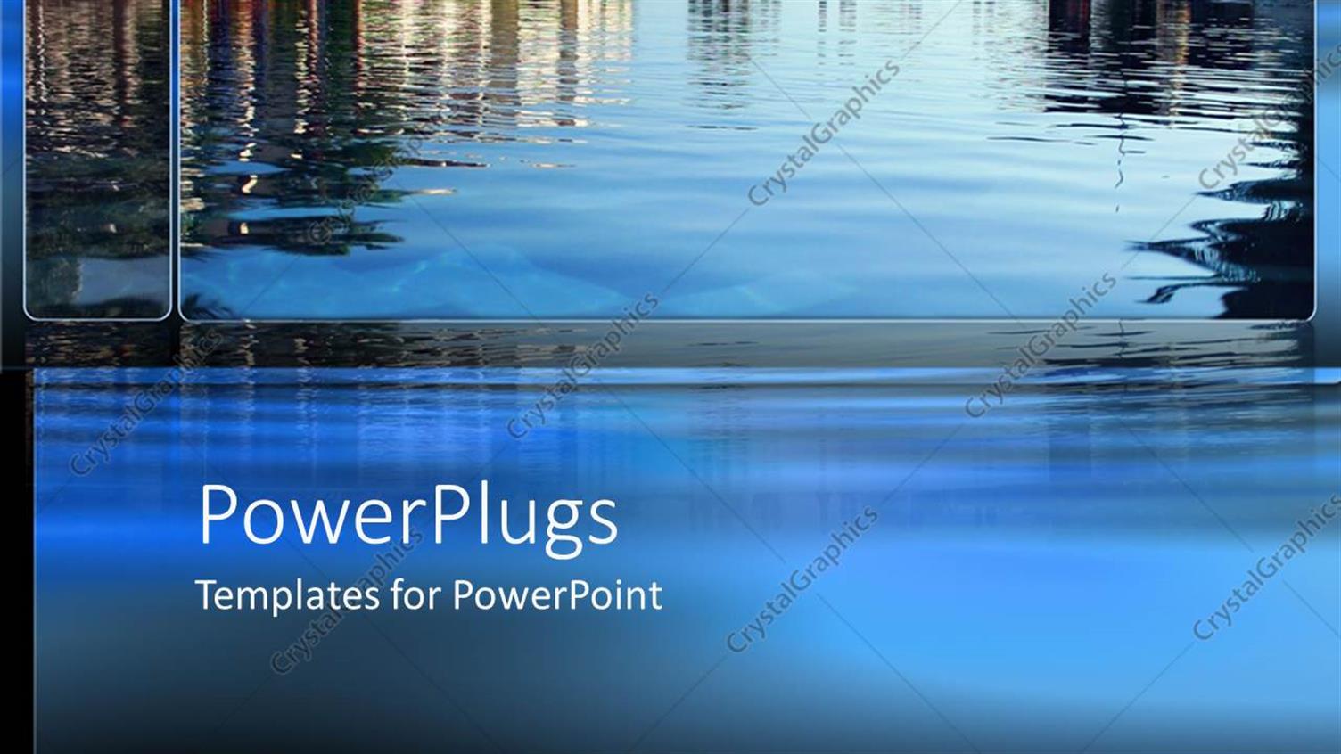 Premium Template for PowerPoint & Google Slides 