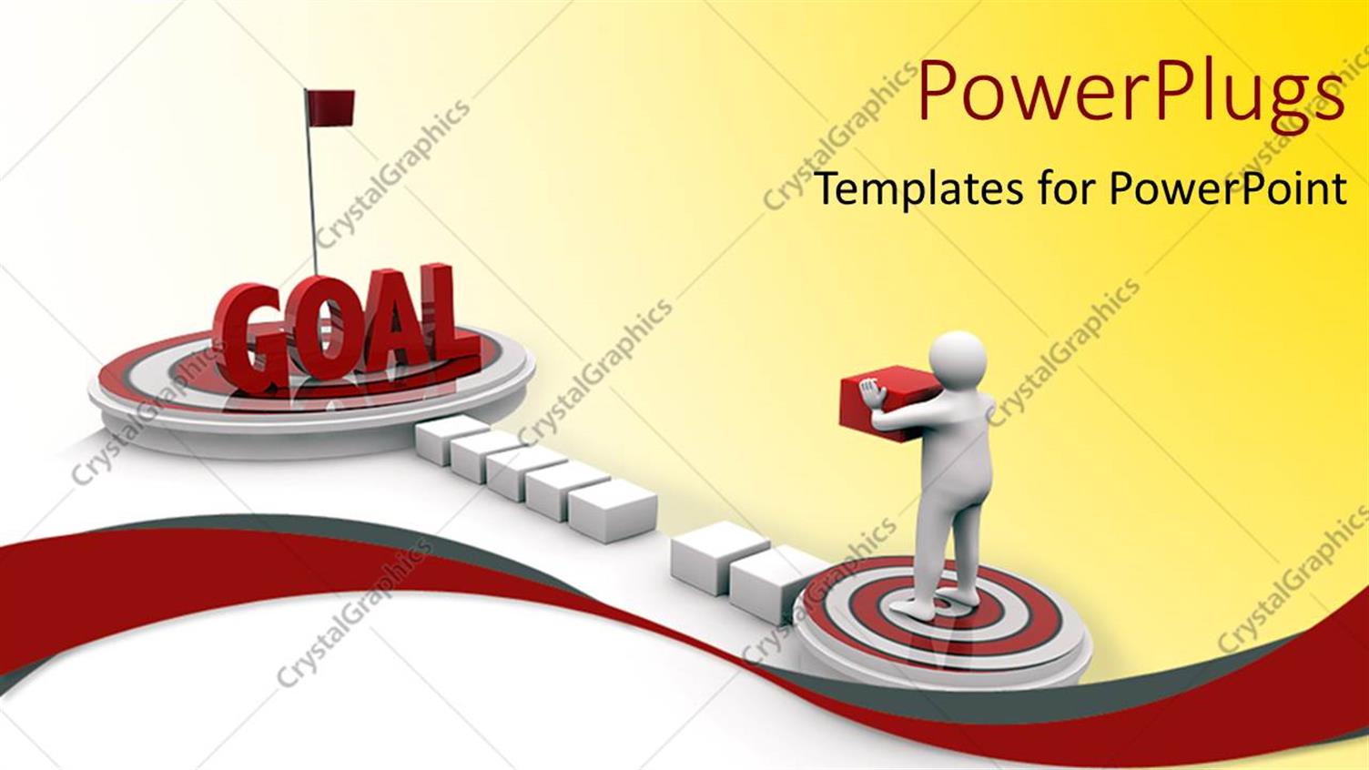 Premium Template for PowerPoint & Google Slides 