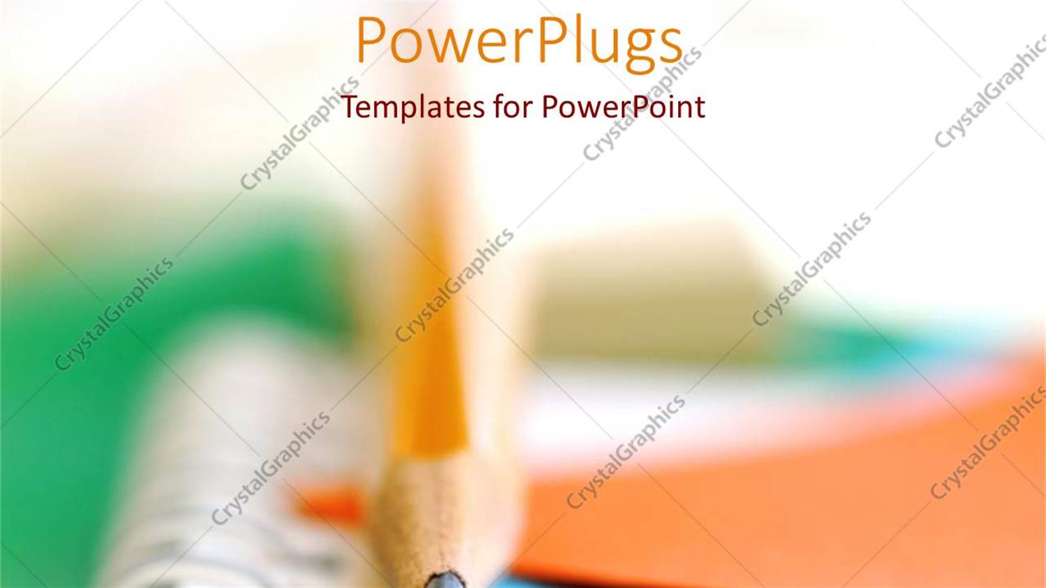 Premium Template for PowerPoint & Google Slides 