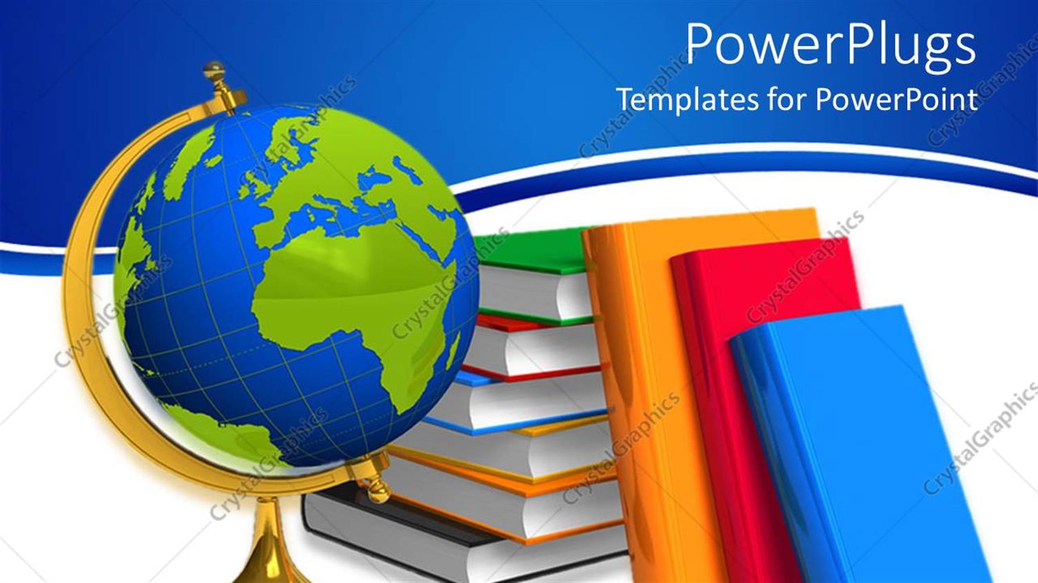 Premium Template for PowerPoint & Google Slides 