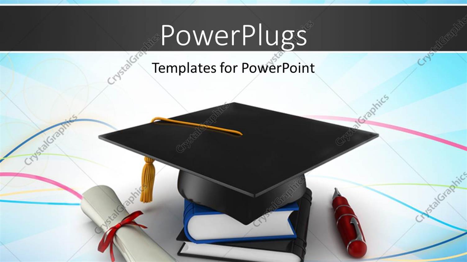 Premium Template for PowerPoint & Google Slides 