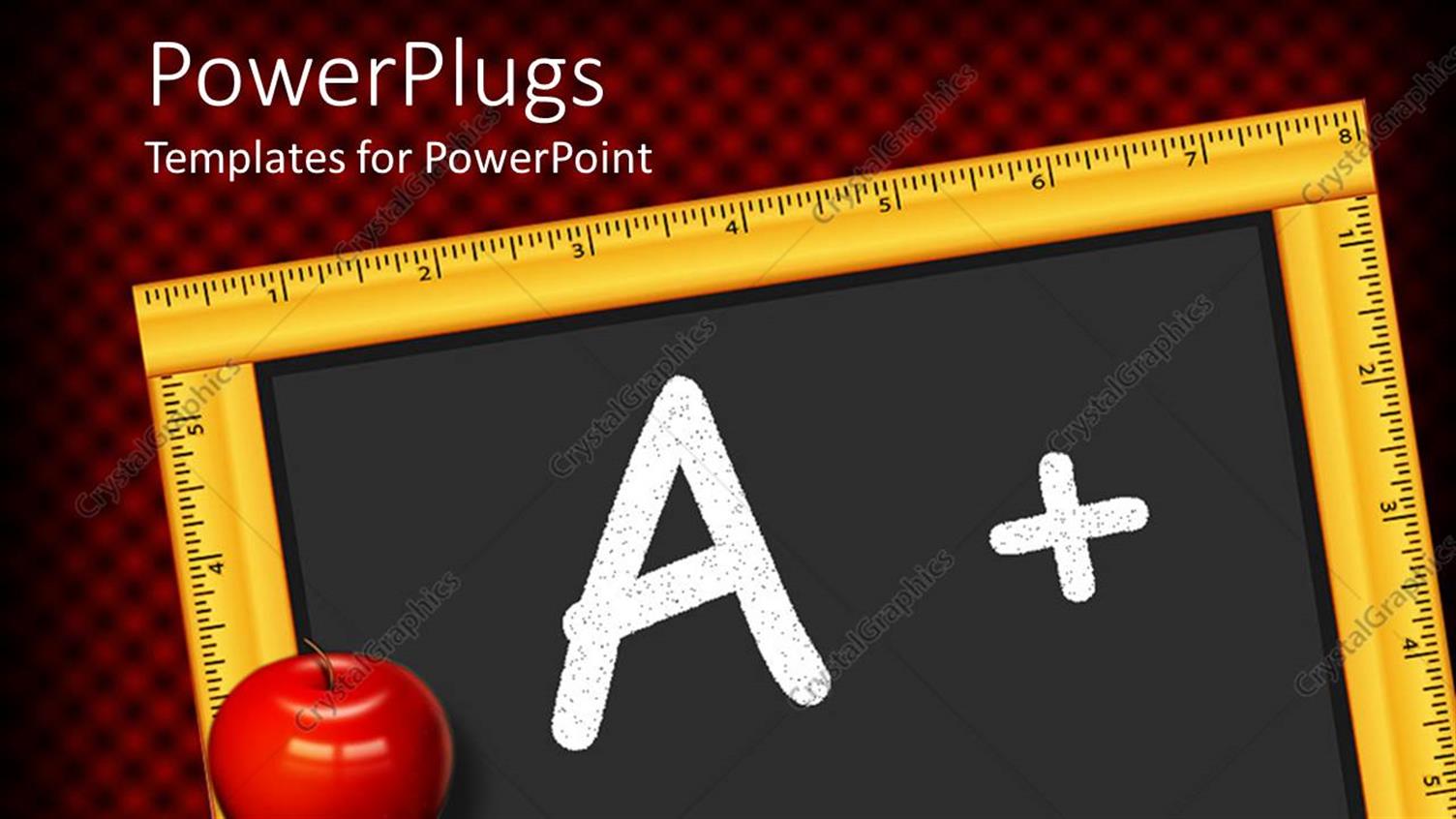 Premium Template for PowerPoint & Google Slides 