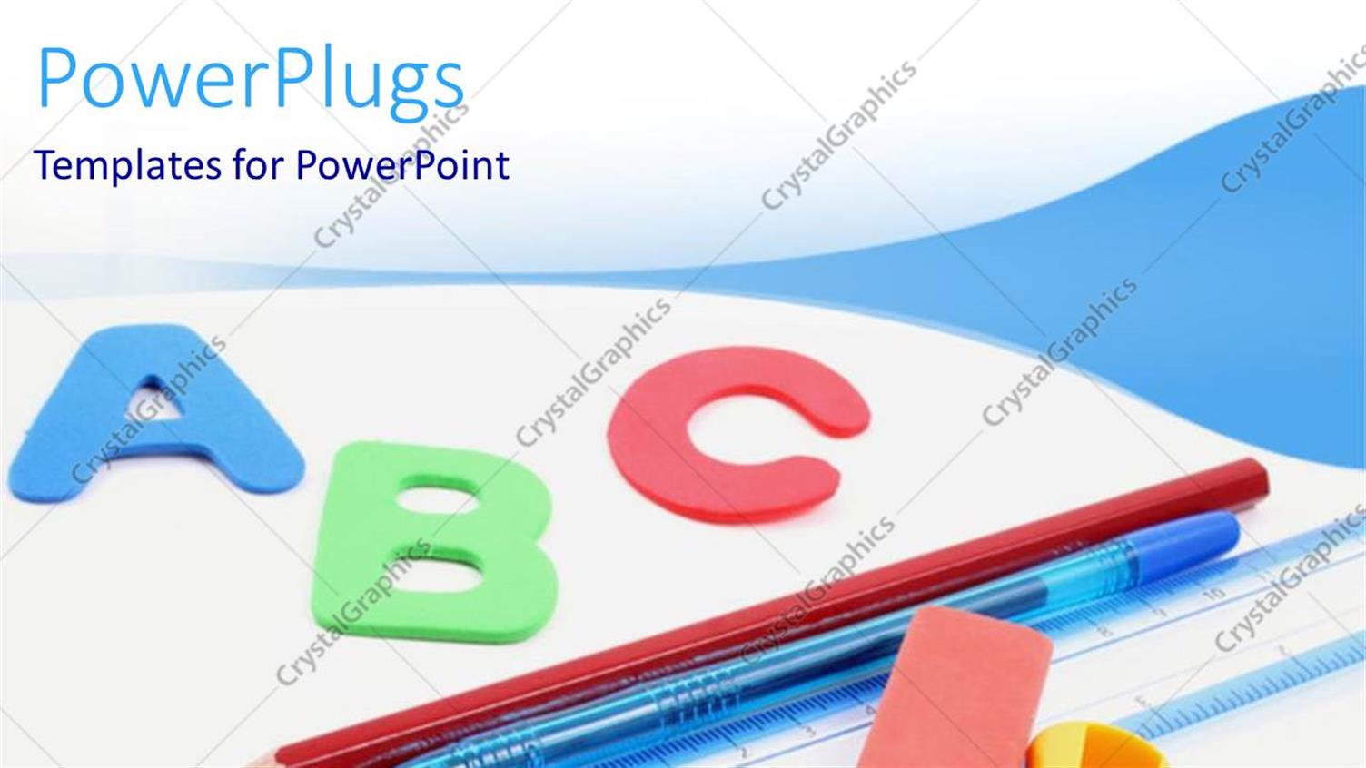 Premium Template for PowerPoint & Google Slides 