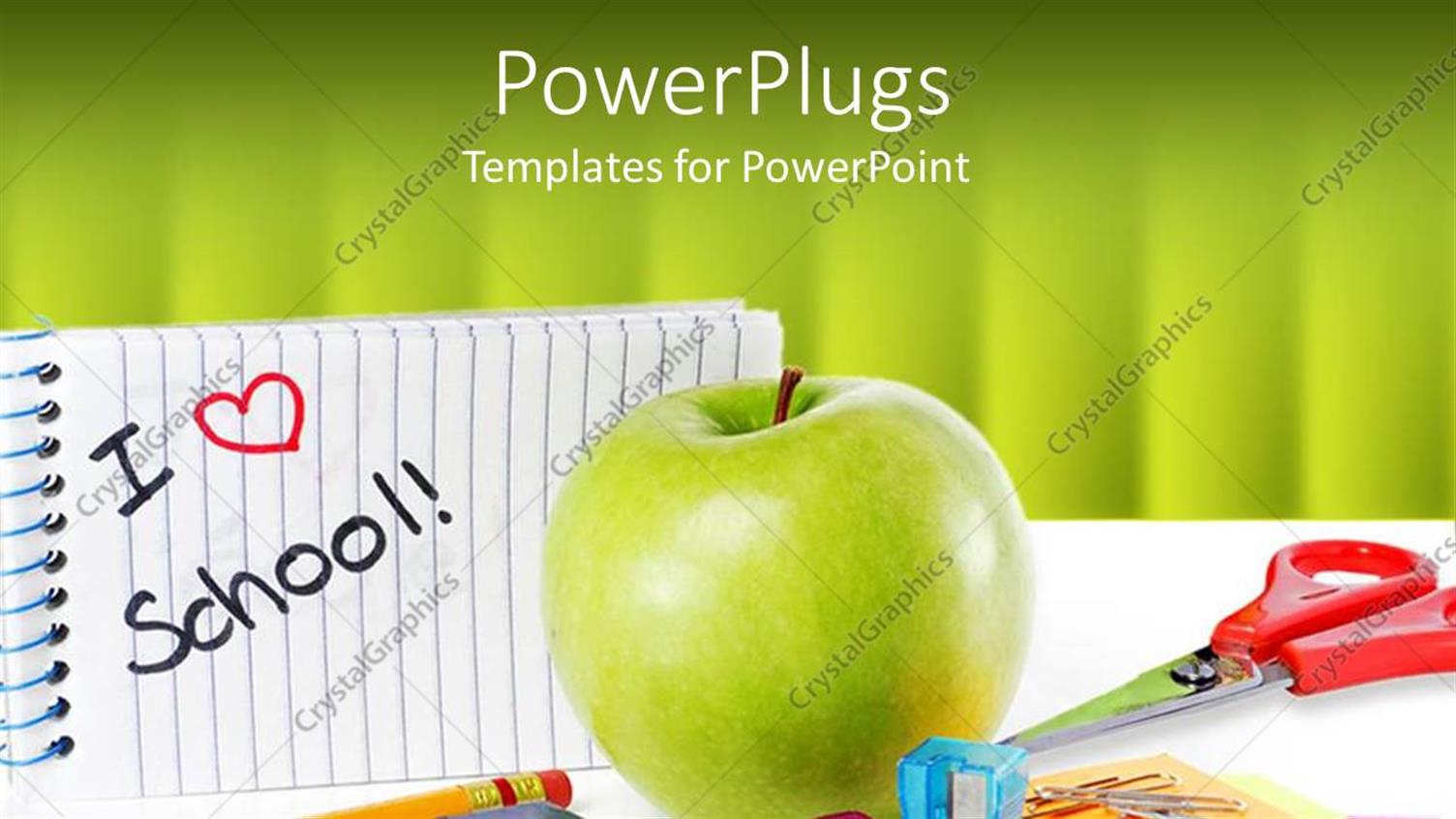 Premium Template for PowerPoint & Google Slides 