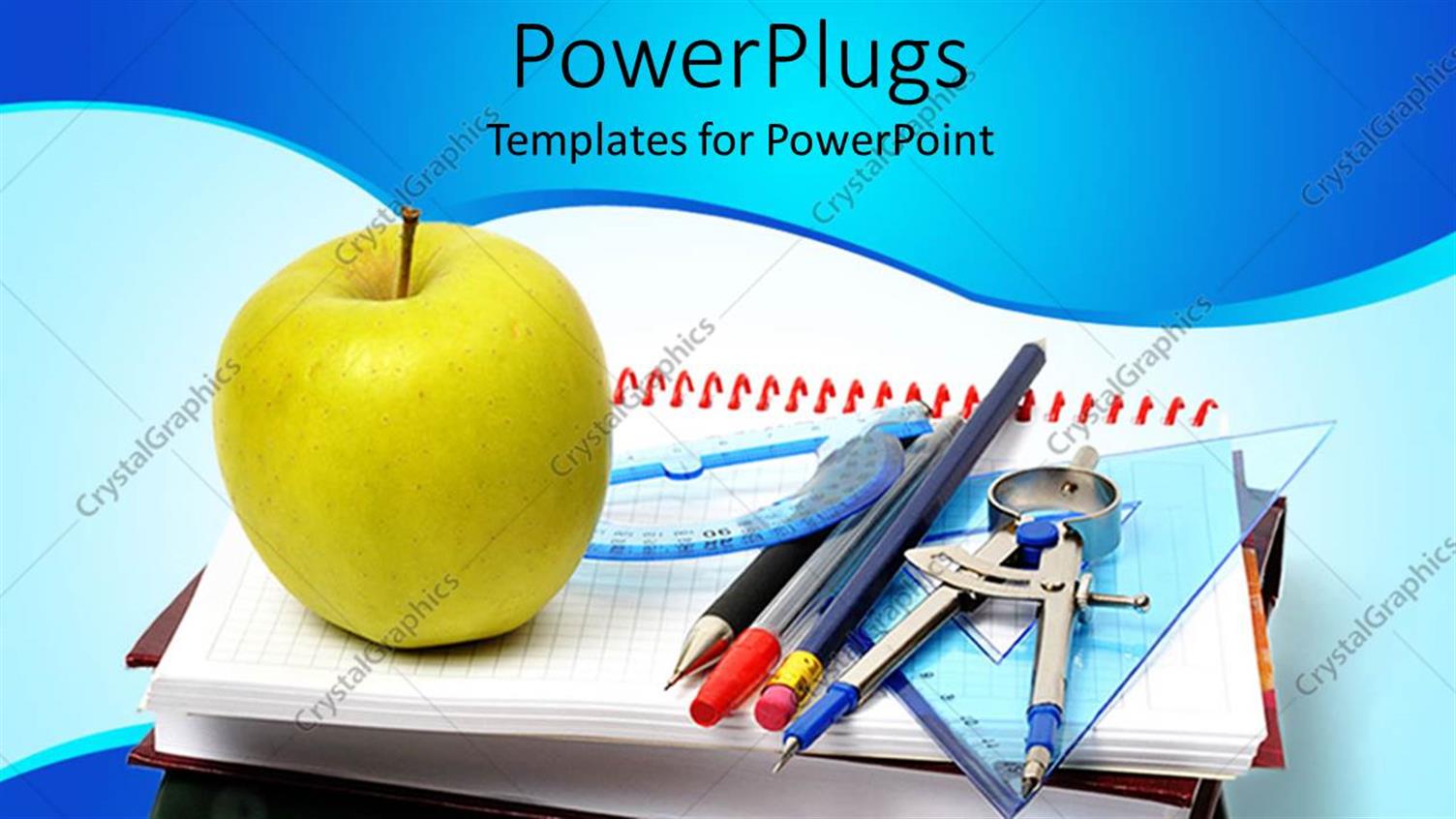 Premium Template for PowerPoint & Google Slides 