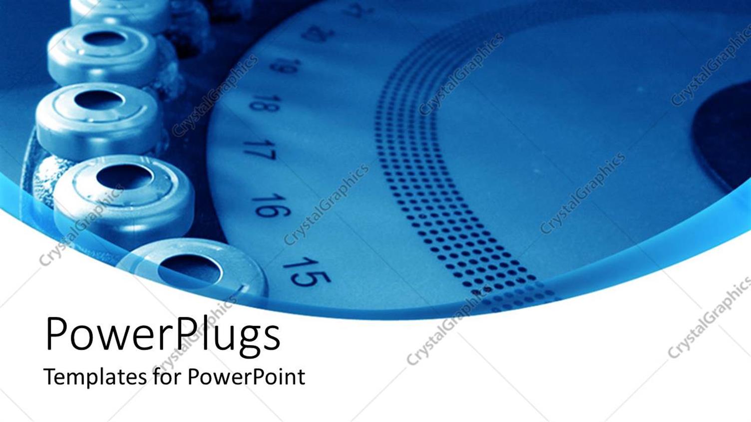 Premium Template for PowerPoint & Google Slides 