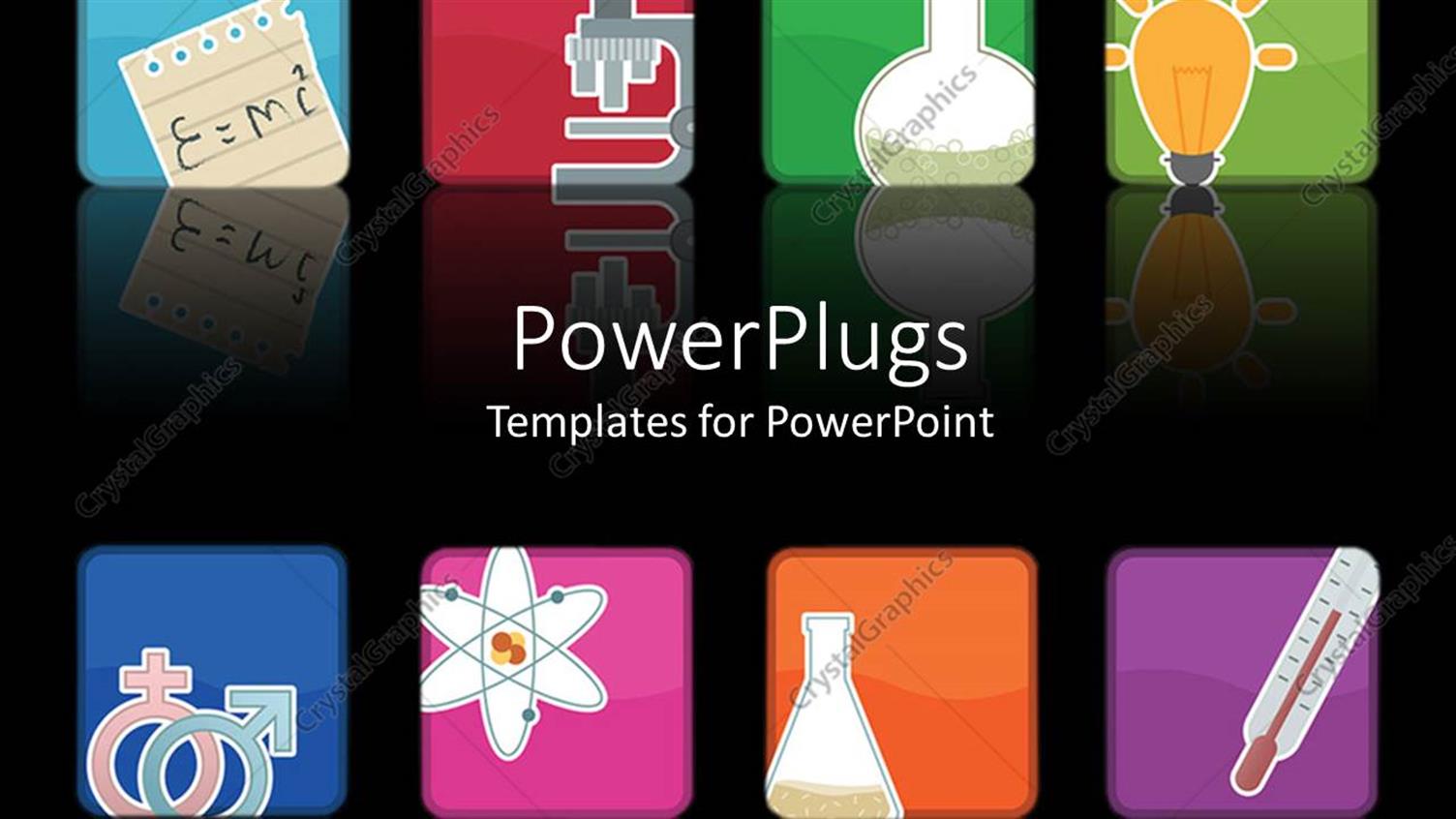 Premium Template for PowerPoint & Google Slides 