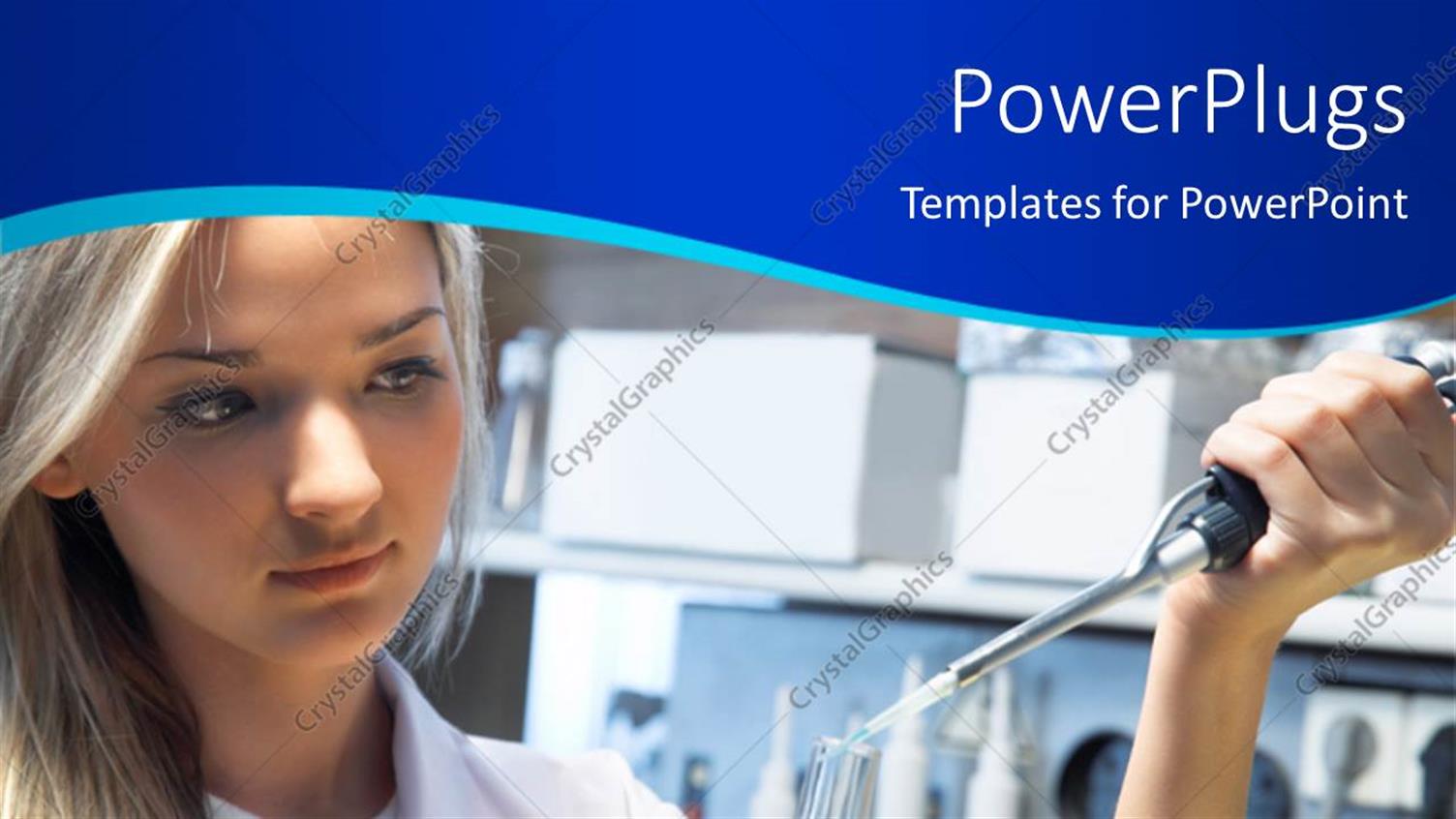 Premium Template for PowerPoint & Google Slides 